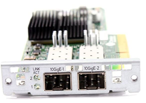 Chelsio PCI-e adapter 110-1088-30