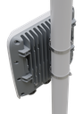 Mikrotik RB5009UPr+S+OUT 8x PoE in/out (2,5GbE + 7xGbE) + 10G SFP+ - Outdoor weatherproof IP66