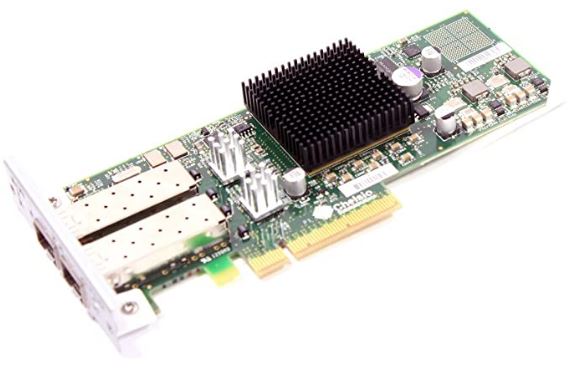 Chelsio PCI-e adapter 110-1088-30