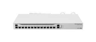 Mikrotik Connectivity Router CCR2004-1G-12S+2XS