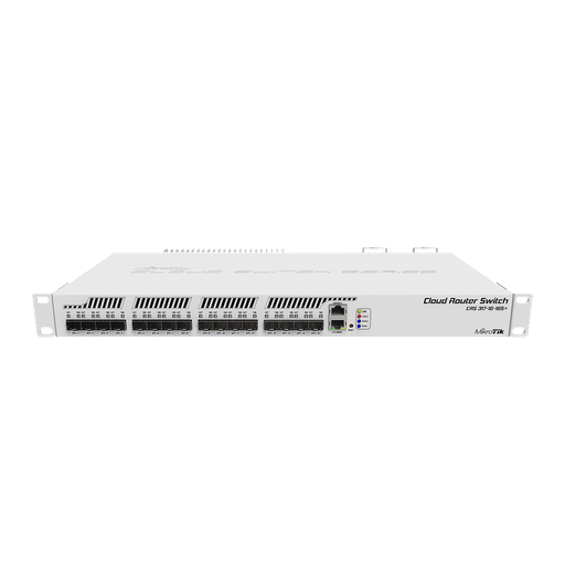 Mikrotik CRS317-1G-16S+ Cloud Router Switch