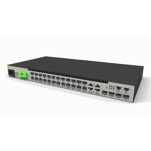 Ignitenet Fusionswitch